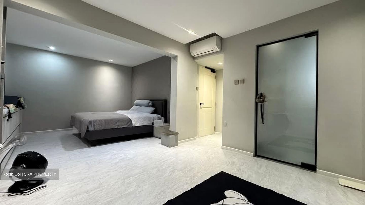 Blk 646 Hougang Avenue 8 (Hougang), HDB Executive #595791531